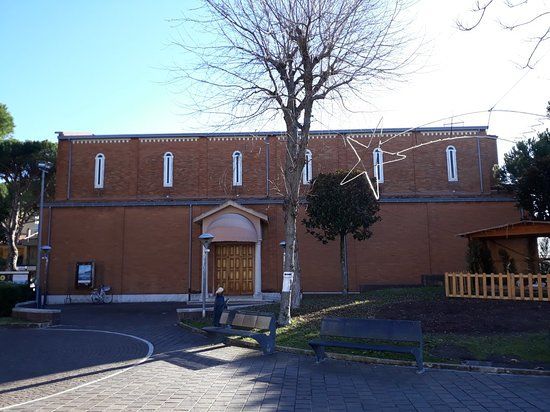 Chiesa dell'Immacolata Concezione